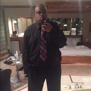 Meet your Posher, Adrian